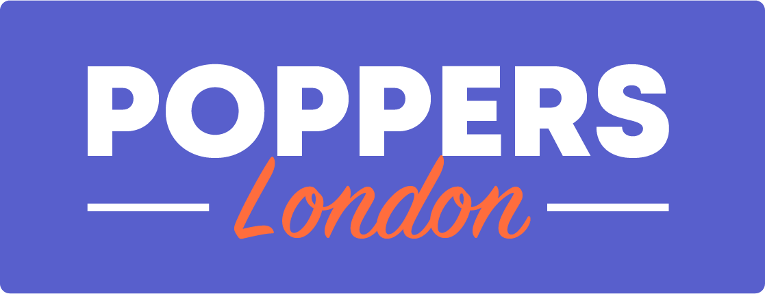 poppers.london